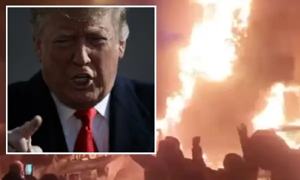 Трамп: Можеби ќе мора повторно да го нападнеме Иран