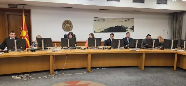 Божиновска: Декарбонизацијата-конкретен патоказ и дел од нашите обврски кон ЕУ