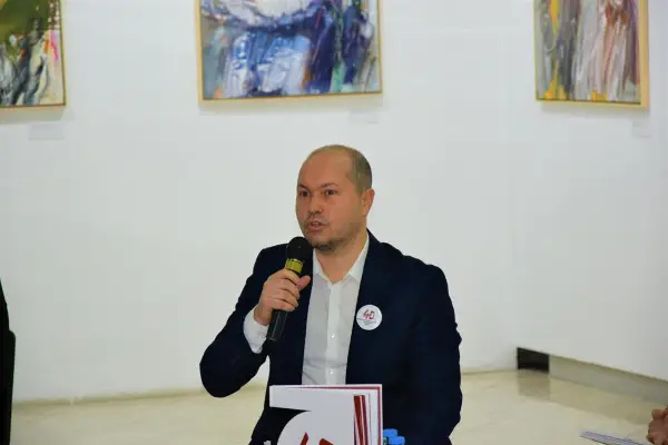 Центарот за култура во Куманово успешно ја реализира програмата, во тек е реконструкција на театарот