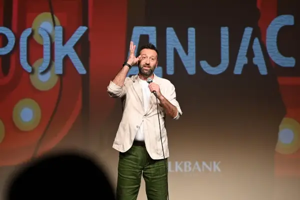 24 ЈУНИ: „Широк дијафазон“ на Сашко Коцев за последен пат во Куманово!