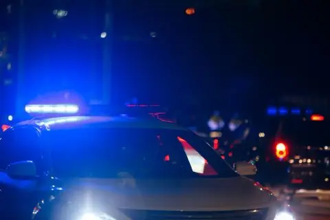 Тешко повреден мотоциклист во сообраќајна несреќа кај Јурумлери
