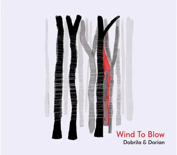 Промоција на новиот компакт-диск на Добрила и Дориан “Wind To Blow” (Ветер да Подујне) во четврток во Аудиокултура