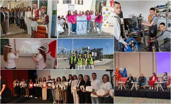 Интервју со Росица Шабанова, директорка на СОУ „Богданци“: Кај нас секој ученик има шанса да го претвори потенцијалот во вистински успех