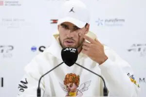 Алкараз нема да настапи ниту на Вимблдон
