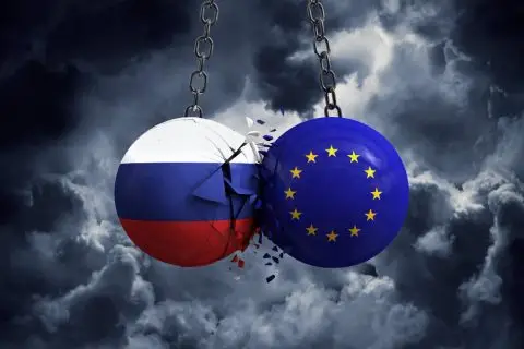 „Фејненшл Тајмс“: Драги или Меркел како можни преговарачи на ЕУ со Москва