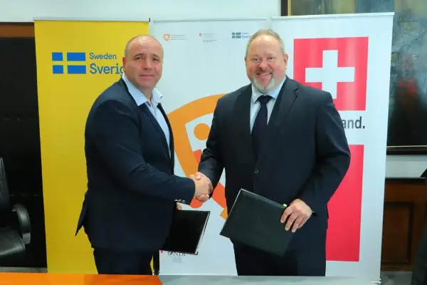 Општина Куманово дел од проект за поголема транспарентност и спречување корупција