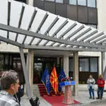 МВР: Се финализира анализата на електронските докази екстрахирани од одземената опрема