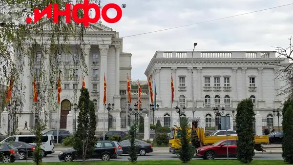 Мицкоски: Имаме двојно поголем буџет за науката и поддршка за нашите научници, споредбено со 2024-та година