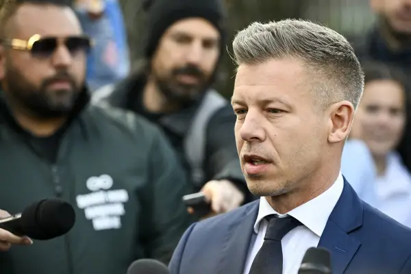 ВИШЕГРАДСКА ГРУПА ПЛУС ЗАПАДЕН БАЛКАН Маѓар и Туск предлагаат нова оска во Европа