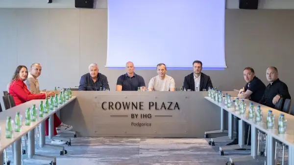 Регионалната ракометна лига стана реалност!