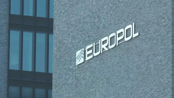 Европол отстрани илјадници онлајн акаунти на Исламската револуционерна гарда во 19 земји