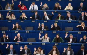 Европскиот парламент го одобри влезот на Канада во европската одбранбена рамка SAFE