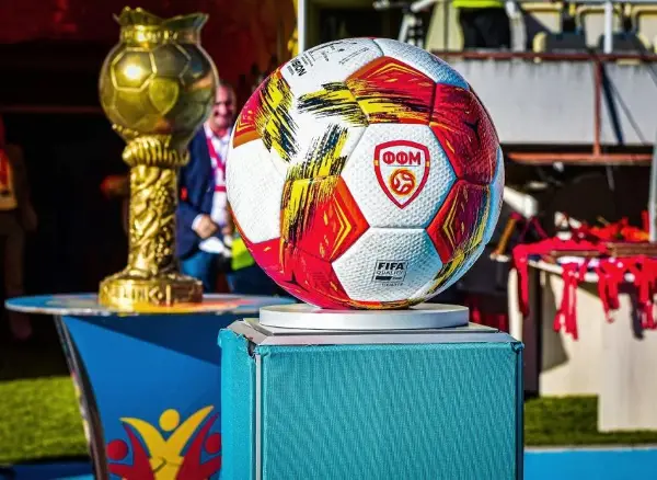 ФК Силекс го освои фудбалскиот Куп на Македонија