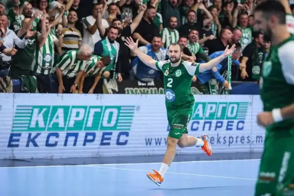 E.Пелистер победи во Охрид и стигна до второто место