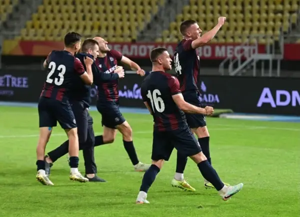Силекс ја совлада Шкендија и го освои Купот на Македонија!