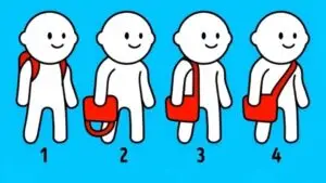 Тест на личноста: Начинот на кој ја носите чантата открива многу за вашиот карактер