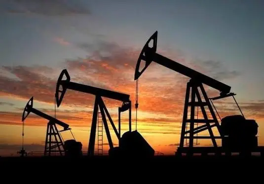 Пад на цената на нафтата