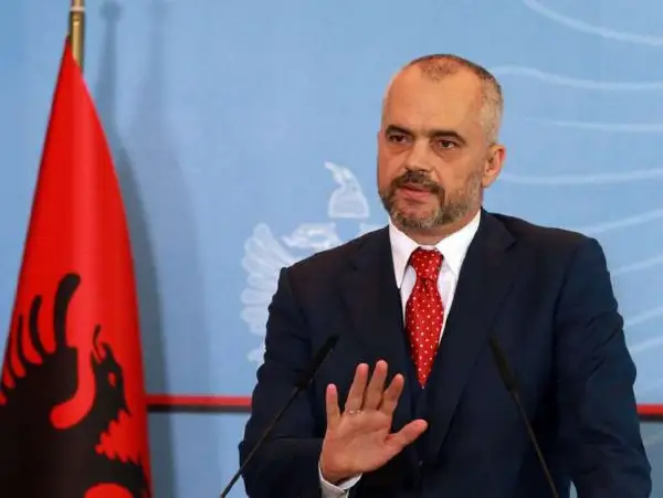 Рама: Порано Албанија беше „Северна Кореја на Европа“, денес е на пат кон ЕУ