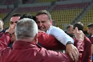 Васоски: Ова не беше најдобриот меч на Силекс, но заслужено го освоивме Купот