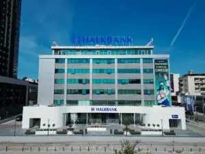 Халкбанк со нова докапитализација од 40 милиони евра, силен сигнал за раст и стабилност