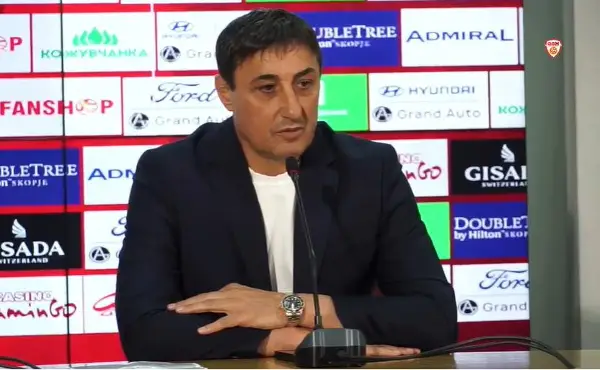 Седлоски го објави списокот за пријателските со БиХ и Турција