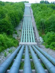 Русија и Кина ги усогласија маршрутата и начинот на градба на новиот гасовод, соопшти Песков