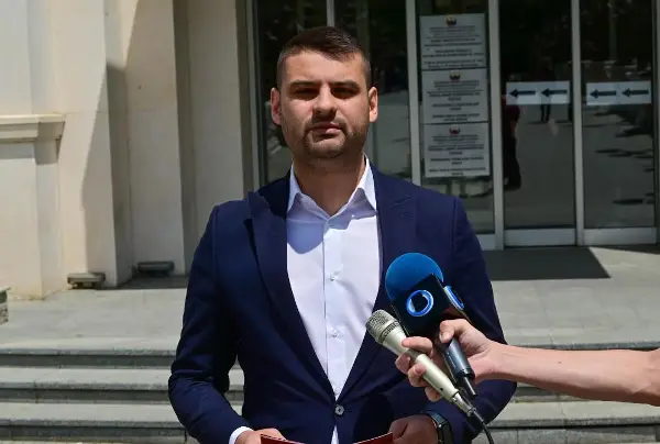 СДСМ: Обвинителот Ало Савески експресно го спаси Мицкоски од кривична пријава за само 2 недели