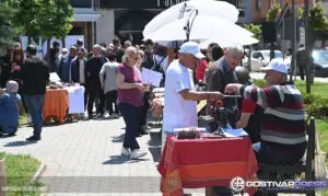 Занаетот вади леб и во дигитално време: Саем на занаетчиство во Гостивар