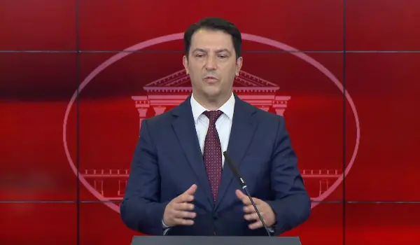 Владата за една недела ќе го претстави решението за правосуден испит на албански јазик, најави Сали
