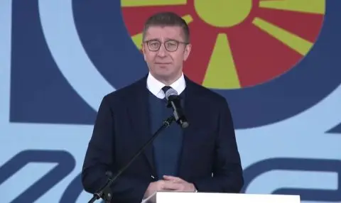 Мицкоски за случајот „Мазут“: ЕСМ вложи жалба, очекувам Вишото јавно обвинителство да ги разгледа фактите и да одлучи