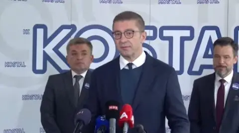 Ќе ги разочарам сите оние кои што навиваат оваа Влада да не успее, ќе бидат сведоци на многу успеси!