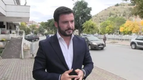 Штипскиот градоначалник Јорданов направи смена на директорите на детските градинки