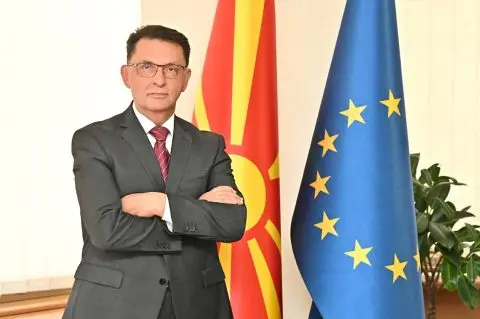 Славески: Mожна e корекција на основната каматна стапка ако има натамошни инфлациски притисоци