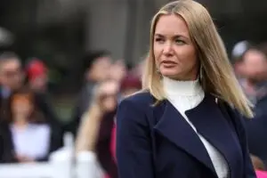 Ванеса Трамп откри дека има рак на дојка: „Останувам полна со надеж“