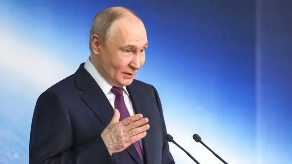 Путин: Употребата на нуклеарното оружје е крајна мерка