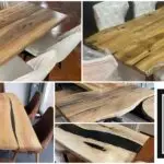 (Фото) Трпезариските маси од орев на Wood Room – совршен спој на стил, издржливост и достапна цена