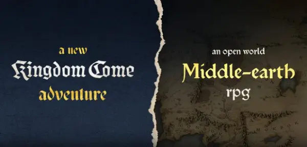 Гејмерска бомба: Креаторите на Kingdom Come прават RPG во Средната Земја
