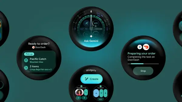 Google ја најави новата Wear OS 7 платформа за носечки уреди
