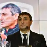 Седлоски се извини за инцидентот на прославата на Вардар