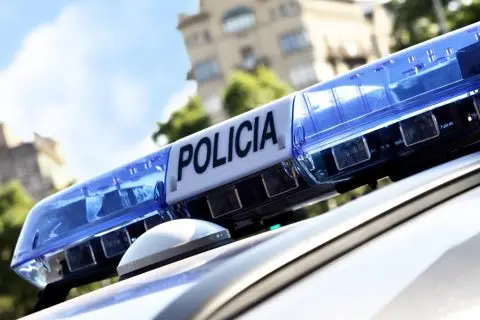 Тело пронајдено во буре во близина на Белград