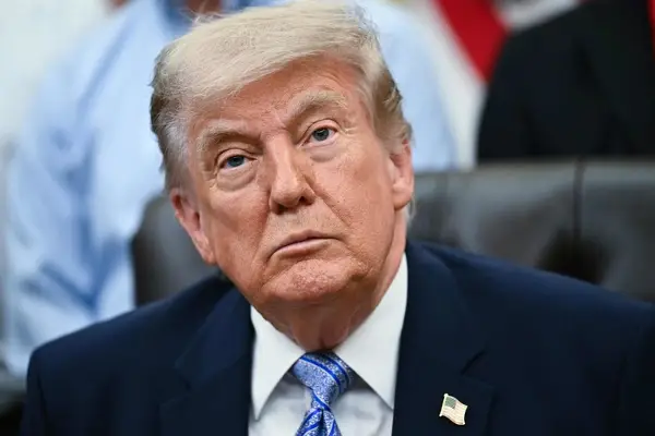 Трамп го сака иранскиот ураниум и укинување на таксите за превоз низ Хормуз