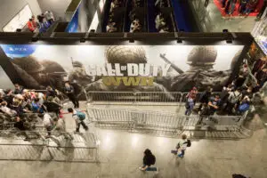 Не, новата игра од Call of Duty нема да излезе за Sony PlayStation 4