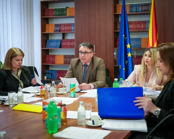 Разгледани се сите препораки на ОБСЕ/ОДИХР, најголем дел се прифатливи