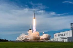 SpaceX го одложи лансирањето на Starship