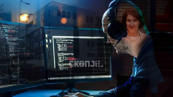 Претседателката не сака да коментира за „шпионската афера“ – Сиљановска-Давкова: Збунета сум од одговорите на Обвинителството