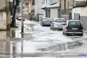 Мртов човек најден во Форино утрово во канал