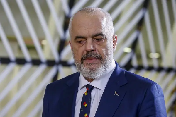 Рама: Денот на Меѓувладината конференција Албанија-ЕУ, 26 мај – ден на гордост за Албанија