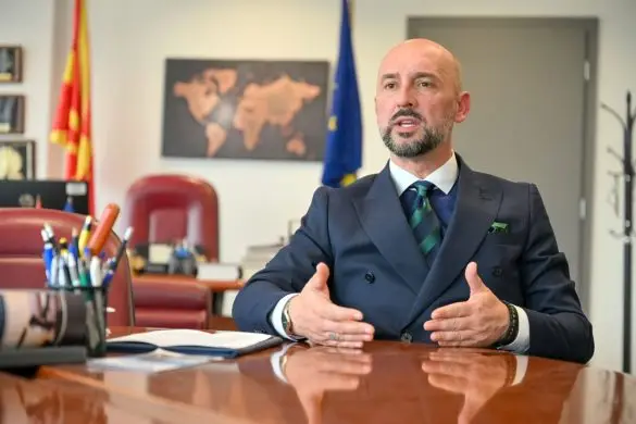 Случајот со мазутот за ТЕЦ „Неготино“ не е завршен, вели обвинителот Савески