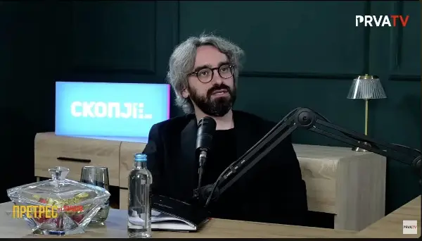 Левица: Наместо укинување на онлајн коцкањето – владиниот закон спрема приватизација на онлајн бизнисот со коцка