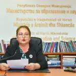 ЈАНЕВСКА: Постојат дезинформации иако имаме јасни показатели за спроведените реформи, сè уште има мал дел од јавноста што верува во нив